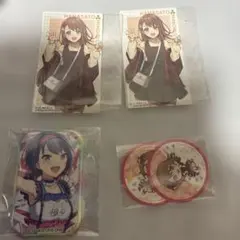 桐谷遥 花里みのり はるみの