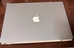 【ジャンク品】Apple PowerBook G4 チタン　400MHz