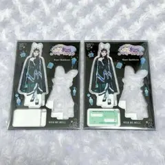 吉川ひより サンリオ ピューロ アクリルスタンド ときめき宣伝部 とき宣