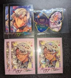 あくねこ ぱしゃこれ りらころミヤジ まとめ売り