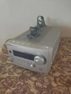 2025年最新】ONKYO R-801Aの人気アイテム - メルカリ