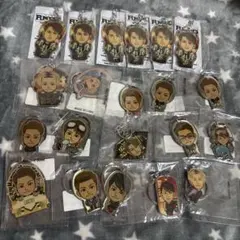 2025年最新】the rampage rikuの人気アイテム - メルカリ