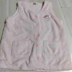 Sanrio Original マイメロディ ベスト ピンク