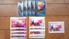 プロセカ ワンダショ 天馬司 あんスタコラボ エピカ 箔押し ぱしゃっつ