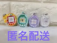 たまごっち ガチャガチャ ミニチュアチャームコレクション 4 ラブリっち