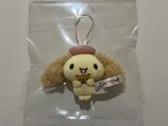 シナモロール くまさんといっしょ シークレットマスコット シフォン、カプチーノ