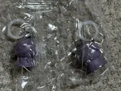 【匿名配送】映画ちいかわ人魚の島のひみつ入場者特典 第4弾(ヒトハ・フタバ)