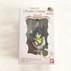 セーラームーン トゥインクルドーリー ルナ(かぐや姫の恋人ver.)