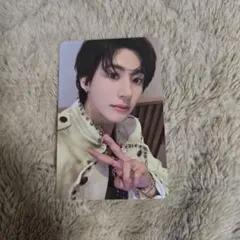 RIIZE RIIZING LOUD MD トレカ　アントン