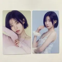 BABYMONSTERベビモンASAアサSUPA DUPA LUVラントレ