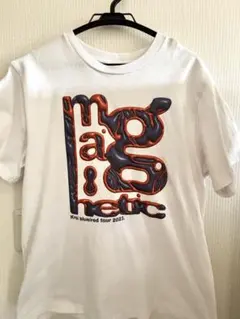 【新品・未開封】Kroi　Tシャツ バンドグラフィックプリント 非売品 2026年最新】kroi tシャツの人気アイテム - メルカリ