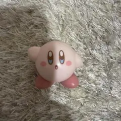 カービィ　フィギュア