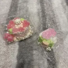 しぐれうい ハイパーつよつよ サーカス団セット（ペンライトなし