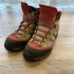 mont-bell ティトン ブーツ Women's 24cm