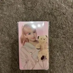 ME:I SUZU 山本すず トレカ THIS IS ME:I 048