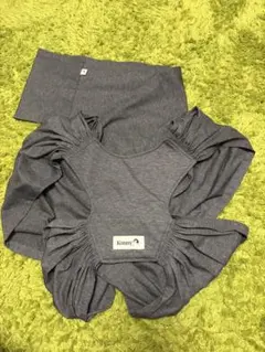 Konny コニー　抱っこ紐　ベビーキャリア