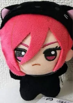 ブルーロック ちびぐるみ アニマル着ぐるみver.1 千切豹馬