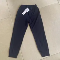 UNIQLOキッズウルトラストレッチエアリズムジョガーパンツ