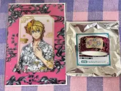 うたプリ 聖川真斗 グラショ 浴衣 ビジュカ - メルカリ