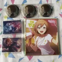 プロセカ　MEIKO まとめ