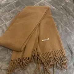 2026年最新】AURALEE ストール・ショールの人気アイテム - メルカリ