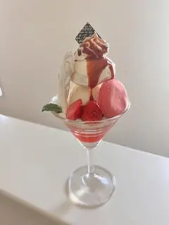 フェイクスイーツ