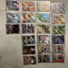 ポケモンカード AR21枚セット