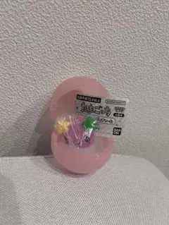 たまごっち　カラフルキャンディーチャーム　ふらわっち