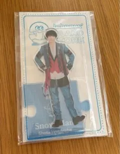 SnowMan 渡辺翔太 しょっぴー アクスタ アクリルスタンドのサムネイル