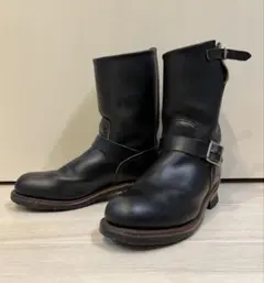 レッドウィング 2268