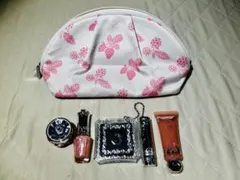 【新品・未使用】JILLSTUART コフレ セット