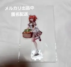 FGO グラカニ カルナ アクリルスタンド セガコラボカフェ FGO グラカニ カルナ アクリルスタンド セガコラボカフェ 【公式通販】