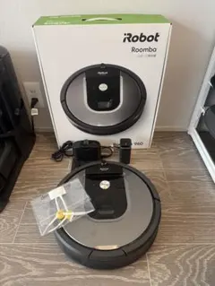 iROBOT ルンバ 643 お掃除ロボット 18年製 Roomba 掃除機 - メルカリ