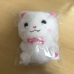 超特急 タカシ 生誕グッズ ふれあちゃん カラビナ付きマスコット