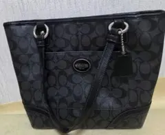 COACHバッグ