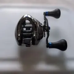 SHIMANO 16 ANTARES DCHG ベイトリール