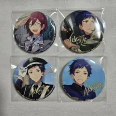 あんスタ 七種茨 伏見弓弦 バラエティ缶 プライズ