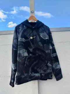 NIKEセットアップ(裏起毛) 【サイズ】 トップス … XL ボトムス … L