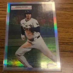 Topps 大谷翔平 コイン付きカード - メルカリ