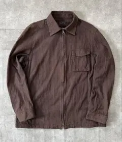 00s Calvin Klein Jeans シャツジャケット