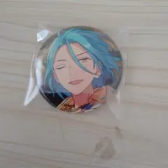あんスタ　イベコレ缶バッジ　HIMERU 　2023　 春
