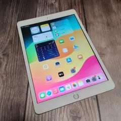 iPad 第7世代 128GB SIMフリー シルバー 超美品