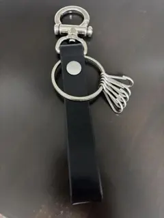 エンダースキーマ キーフロック key flock ブラック - メルカリ