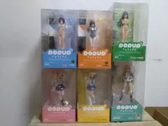 To LOVEる-とらぶる-ダークネス 西連寺春菜　ララ　ルン　ダークネスver To LOVEる-とらぶる- ダークネス「POP UP PARADE 西連寺春菜」の