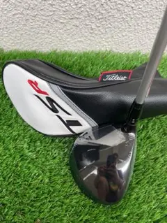 【新品】Titleist TSR1 フェアウェイウッド　15°のサムネイル