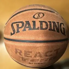SPALDING バスケットボール TF-250 7号球のサムネイル