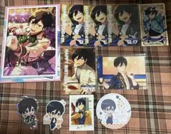 あんスタ　北斗　グッズ