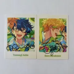 あんスタ ぱしゃっつ Switch