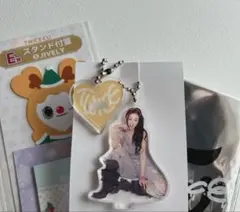 2025年最新】ジヒョ アクスタの人気アイテム - メルカリ