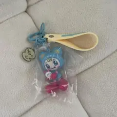 メゾピアノ シークレットキャラチャーム ブルーベリエちゃん tokotoys